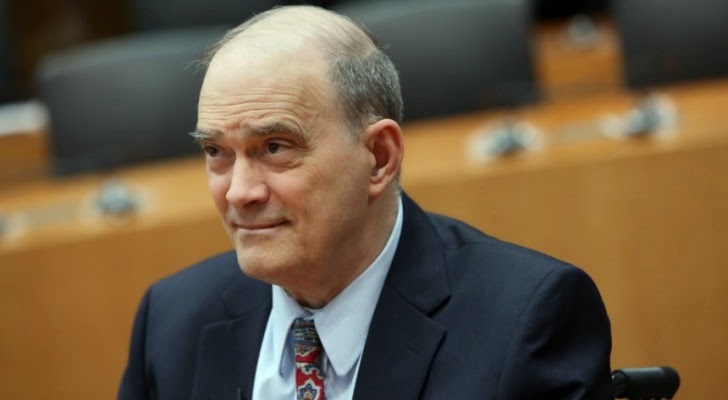 Highest Ranking NSA Whistle-Blower Of All Time Addresses The UFO Question – See What He Had To Say Binney-728x400