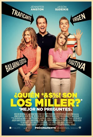  [DPG] Quiénes son los Miller [DvdRip][MG] Quienes-son-los-millers