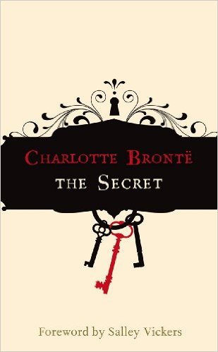 The Secret (et autres nouvelles de jeunesse) Secret%2Bbook%2Bbronte%2Bhesperus%2Bcharlotte