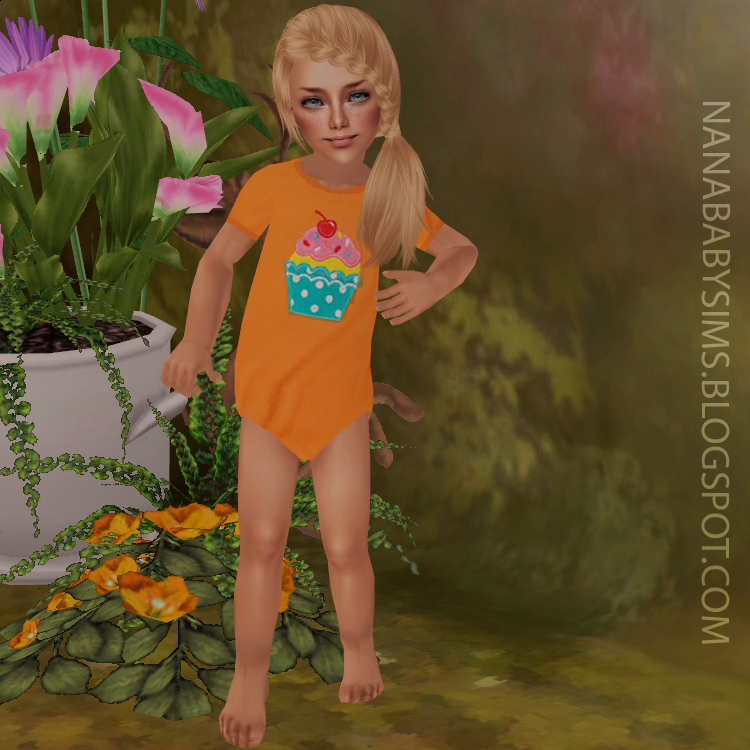 Happy Bodysuits Collection ScreenShot387