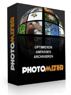 تحميل برنامج فوتو ميزر Photomizer 2.0.12.314 للتعديل علي الصور و رفع جودتها. Photomizer