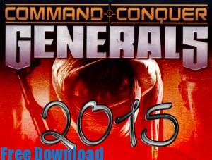 تحميل لعبة جنرال 2015 للكمبيوتر بحجم 403 ميجا Generals-300x227