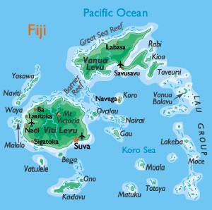 2012 | Miss Fiji World | Final 21/4 Fiji