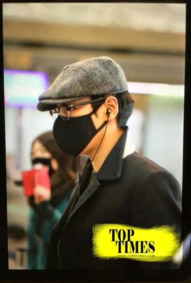 [5/12/2014][Pho] TOP, GD và Daesung tại sân bay Inchoen đến Fukuoka Incheon-bb_048