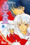 It's a Rumic World! Inuyasha23