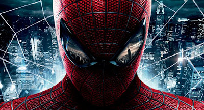 Spider-Man The-Amazing-Spider-Man-starring-Andrew-Garfield-and-Emma-Stone-Review