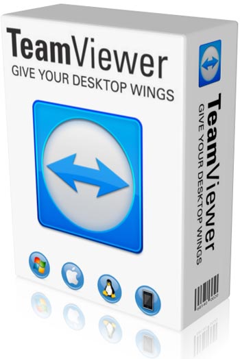 TeamViewer 7.0.15723 - Điều khiển máy tính từ xa qua Internet Teamviewer-7-0-12142