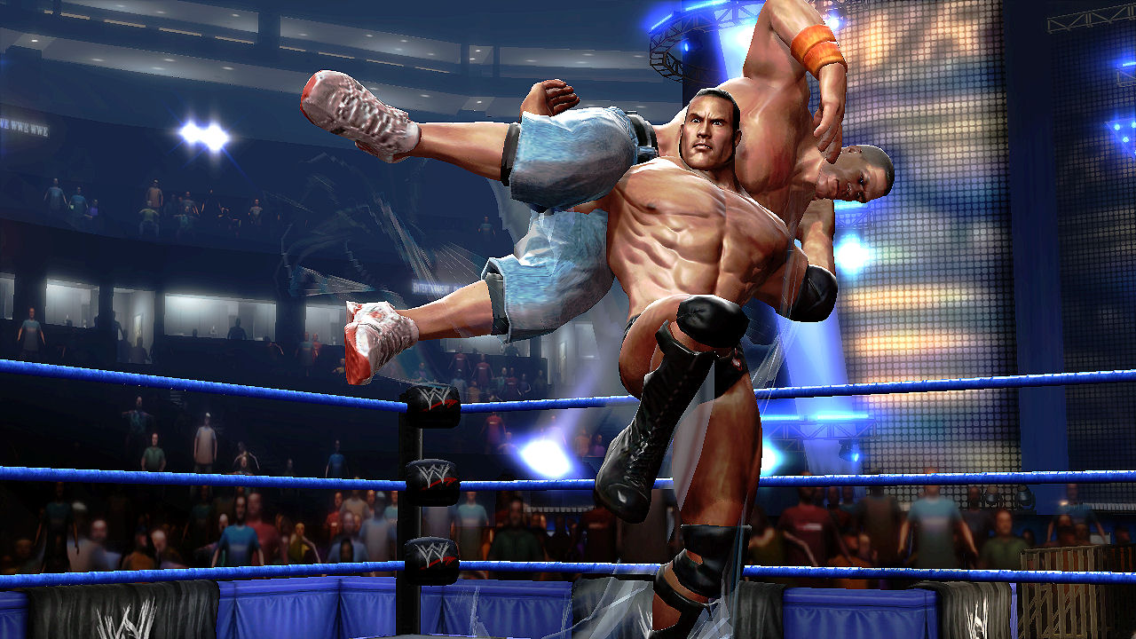 WWE SmackDown VS RAW 2011 PC Game WWE_Smackdown_Vs_Raw_2011_Screenshot_3