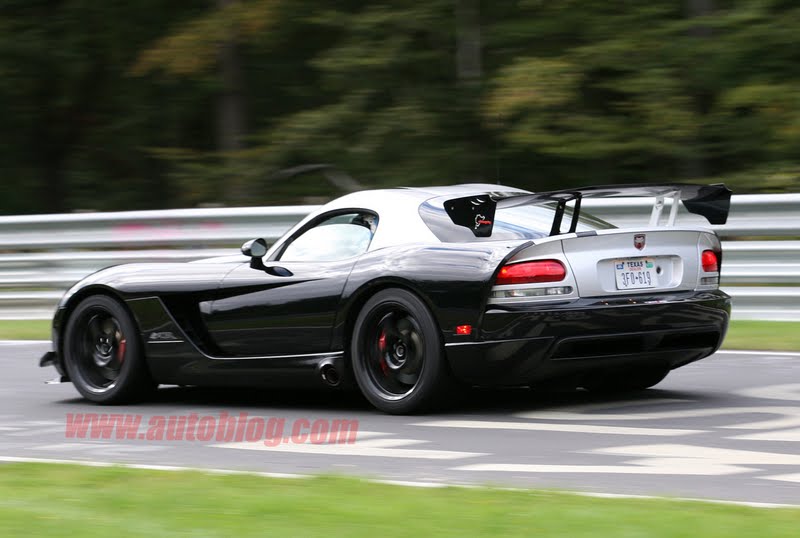 [Dodge] Viper SRT-10 0006-dodge-viper-acr-nurburgring-lap-record