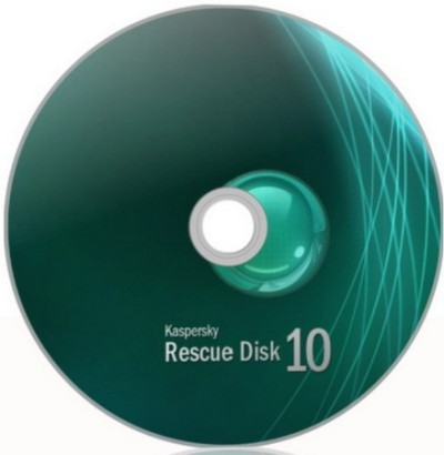 برنامج Kaspersky Rescue Disk 10.0.29.6 03.06.2011 1695621