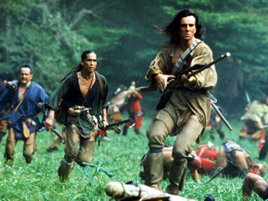 Người Mohians Cuối Cùng Vietsub - The Last of the Mohicans Vietsub (1992) Daniel-day-lewis-eric-schweig-and-russell-means-in-the-last-of-the-mohicans