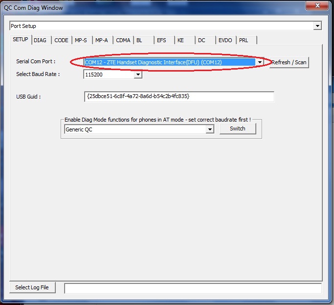 Rooting and Unlocking Reliance Tab V9C Untitled2