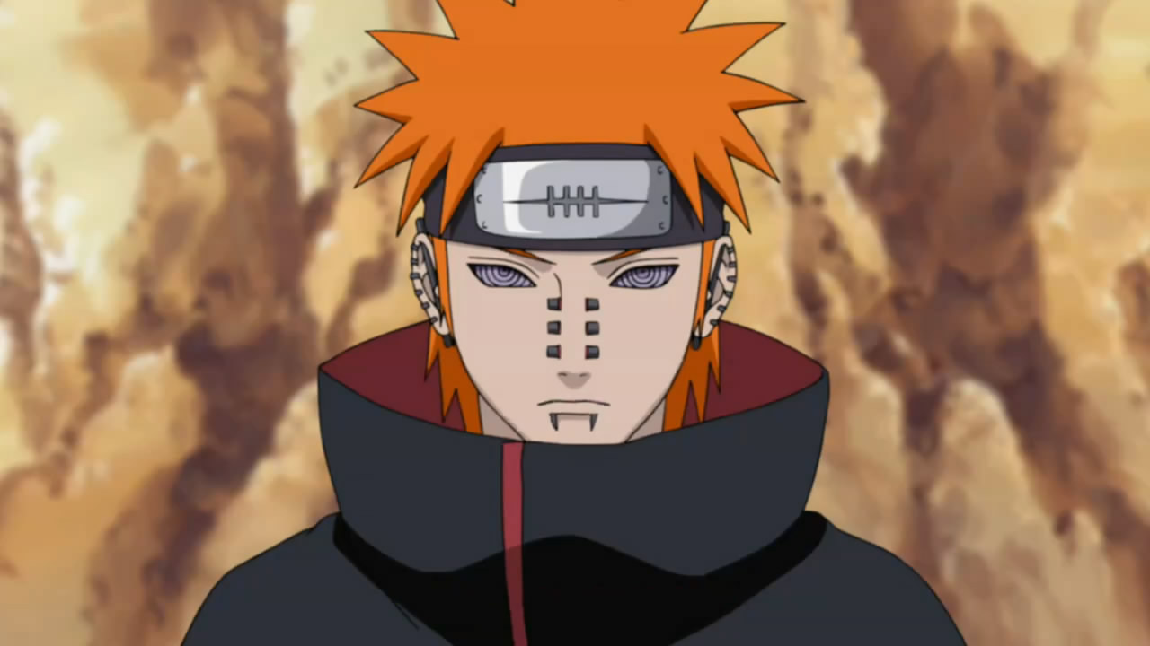 If you want blood, you got it ! Pain_naruto