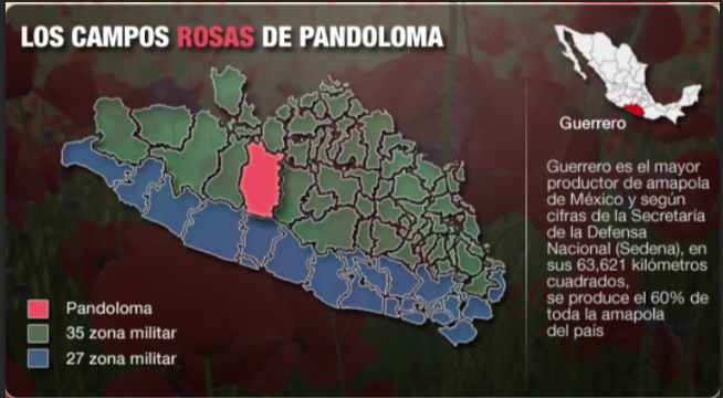 GOMA de OPIO que iba a REYNOSA detrás de la DESAPARICION de NORMALISTAS. Screen%2BShot%2B2014-11-15%2Bat%2B13.36.36