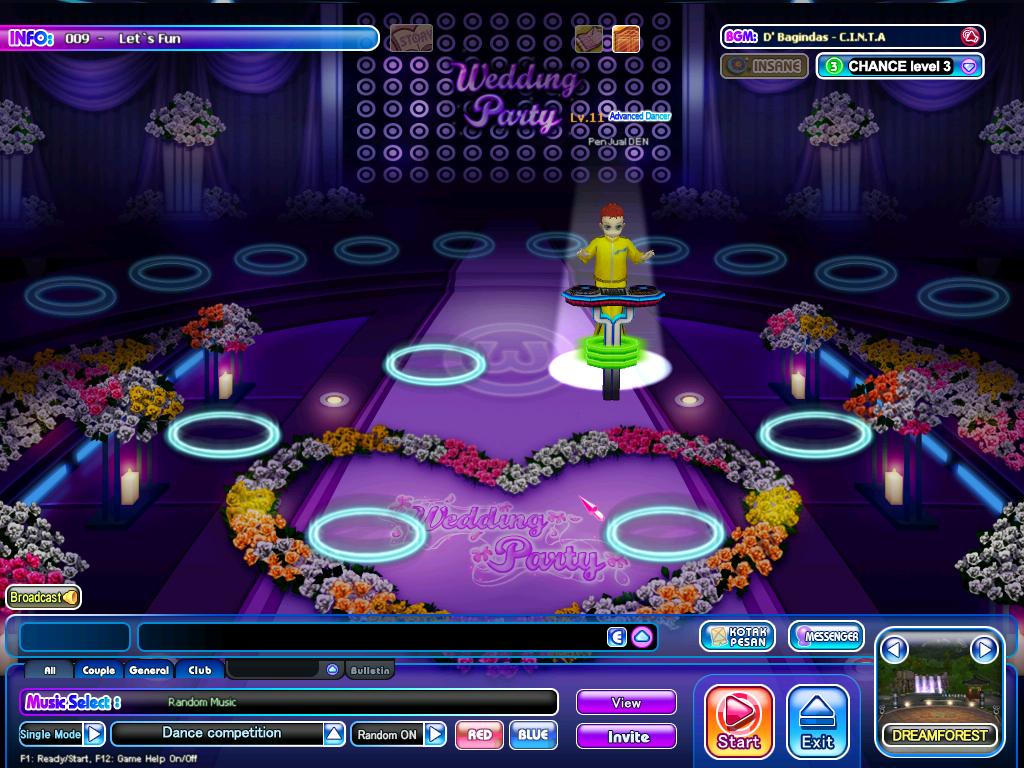 Special Valentine Release BackGround Room ( Client Side ) 2011_2_13_11.11.16