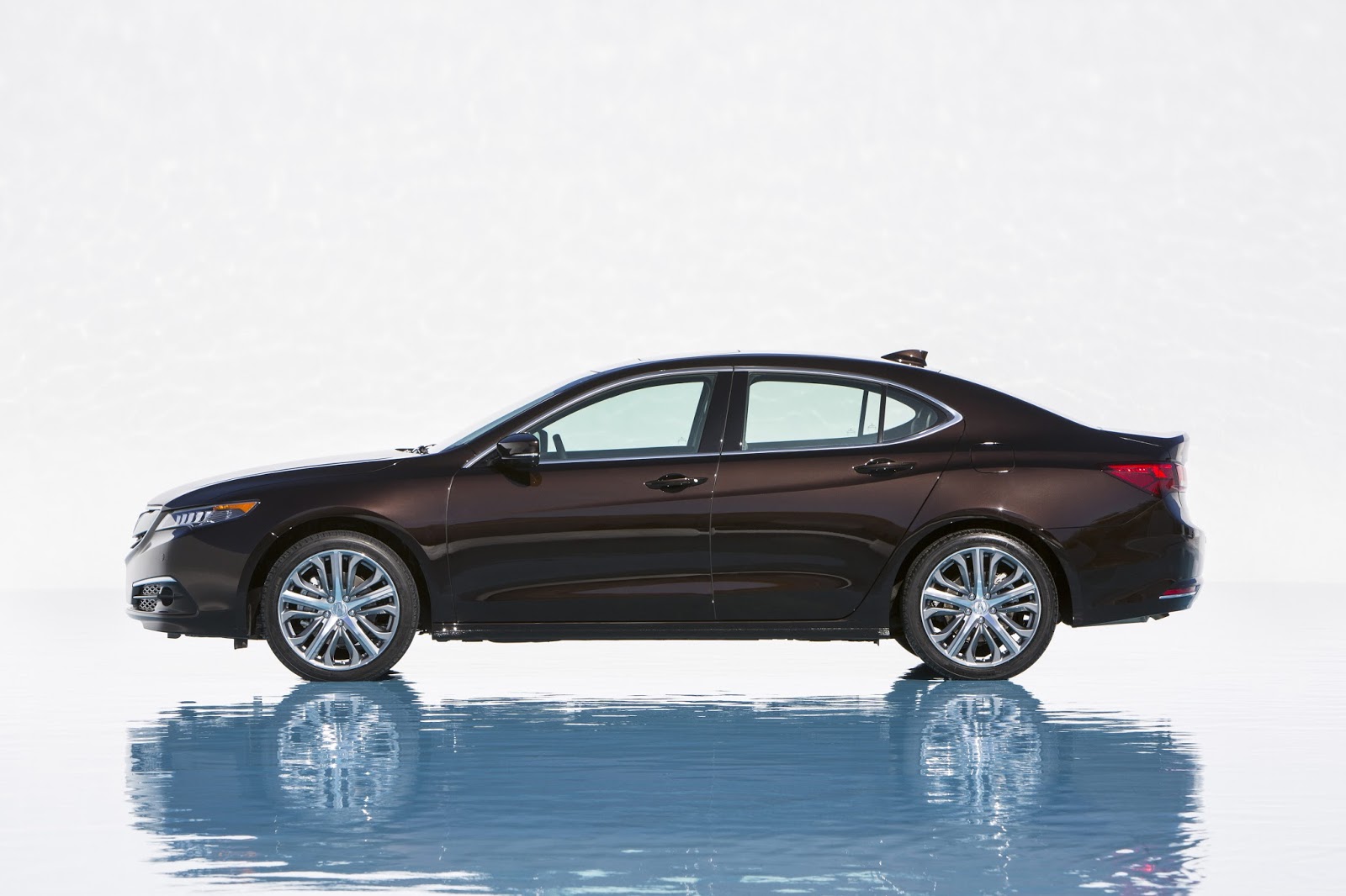 Acura tlx 2014