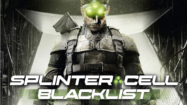 Splinter Cell: Blacklist será dublado em PT-BR Splinter-cell-blacklist