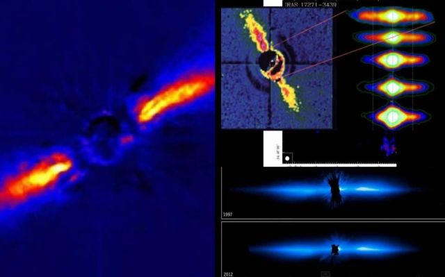 NIBIRU News ~ 7/17/2015 ~ The NASA ‘Planet X’ Files and they know it is coming! and MORE Planet%2BX%2Bnibiru%2Bnasa