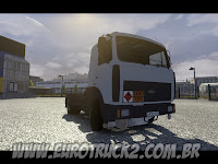 MAZ 5432 Toca by Brutus Ets2_00002