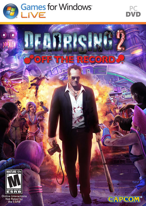 Dead Rising 2 : Off the Record [PC | ISO | Cracked] (Exclu) [FS][WU] Dead_rising_off_the_record_cover