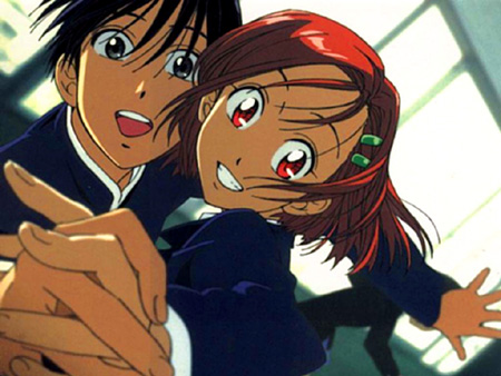 [DD][MU] Karekano [26/26]  2