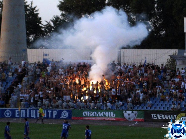 Dynamo Kyev 2010/2011 SEASON OVERVIEW Kiev3