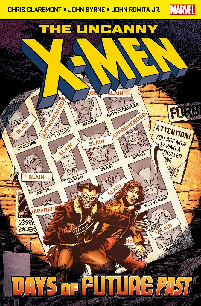 Los Marvel Pocket Books de Panini UK Xmenp05b