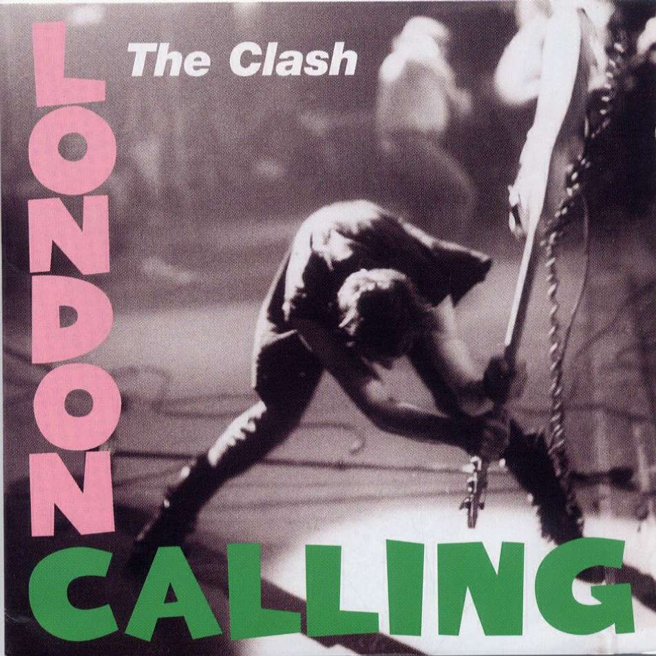 ¿Qué Estás Escuchando? - Página 29 The_clash_london_calling