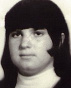 GINA JUSTI - 14 yo - (1971)/ Convicted: Jerry Lee Fletcher - Tampa FL 124620_gina2pinellas