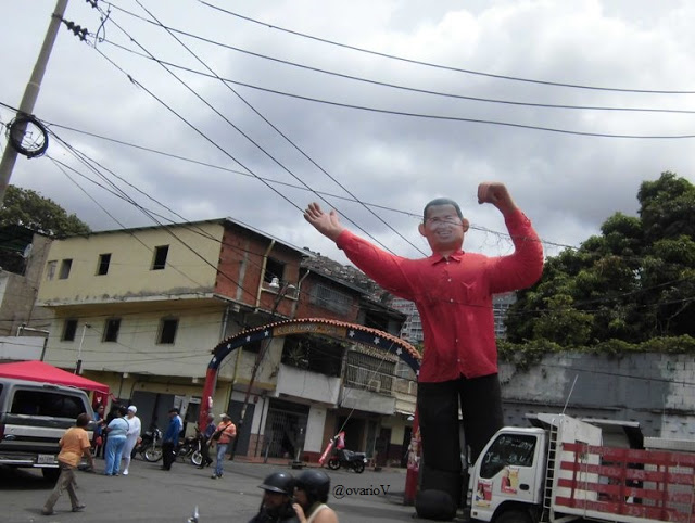 Venezuela,¿crisis económica? - Página 9 CIMG0768