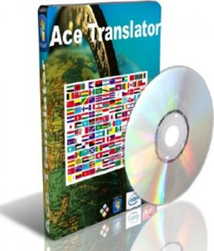 مترجم Ace Translator 10 مترجم لاكثر من 50 لغة D