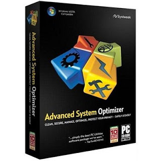 تحميل برنامج صيانة الويندز Advanced System Optimizer 3 مجانا Systemoptimizerf