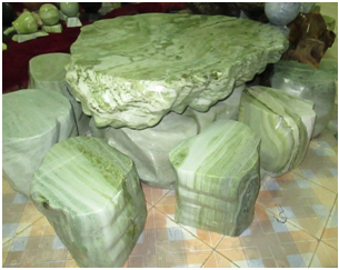 Tranh đá quí - Đá phong thủy Giang Sơn khuyến mãi lên tới 50% Tranhdaquygiangson_0b50e44e-6