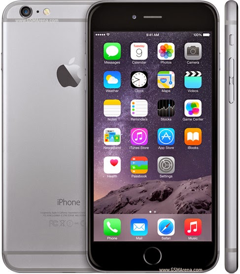 IPhone 6s Plus Price in Thailand 2015 IPhone%2B6%2BPlus