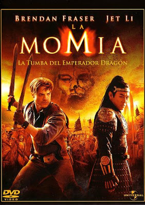 La Momia 3 (2008) Dvdrip Latino  1707730smalllamomiaiii