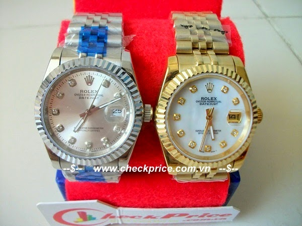 Đồng hồ đeo tay độc lạ khác biệt tạo nên đẳng cấp riêng cho phái mạnh Rolex%2B2000