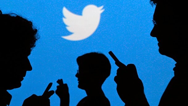 الكشف عن وظيفة جديدة لموقع التواصل الاجتماعي تويتر ! Twi
