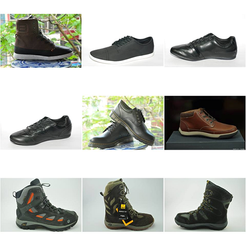 Chuyên giày nam chính hãng các thương hiệu khủng: Timberland, Ecco, Geox, Clarks, Replay, Hugo Boss... 8