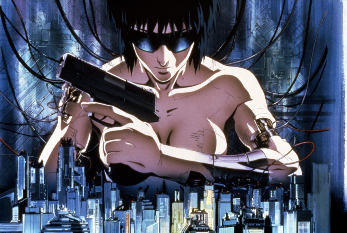 Animé Ghost-in-the-shell-1995-02-g