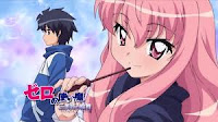 Anime - Zero no Tsukaima Zero%2Bno%2BTsukaima