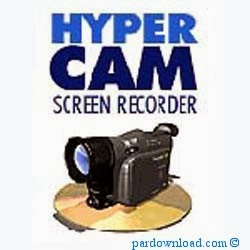 برامج لتصوير سطح المكتب  HyperCam%5B1%5D