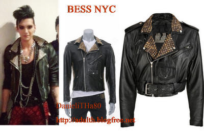 Estilo Bill Kaulitz - Página 4 Style