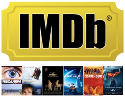 Internet Movie Database - IMDb IMDb-Best-of-the-new-Millenium-list