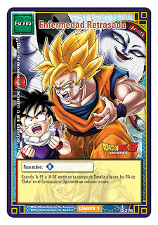 DRAGON BALL Z - NUEVO JUEGO Dragon-ball-cartas-64