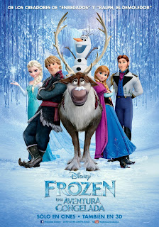 Estrenos del 13 al 19 de Febrero de 2014  Frozen-una-aventura-congelada-poster-2