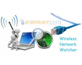 Wireless Network Watcher 1.65 لمشاهدة من يتصل معك على نفس شبكة الوايرلس Wireless-Network-Watcher%5B1%5D