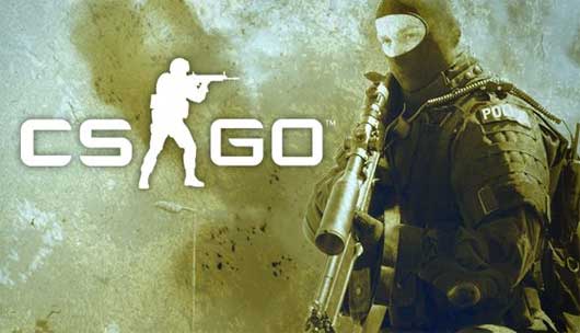 Games - As frases mais idiotas que pessoas importantes no mundo de games comentaram neste ano, pela IGN CounterStrikeGO_FirstImage