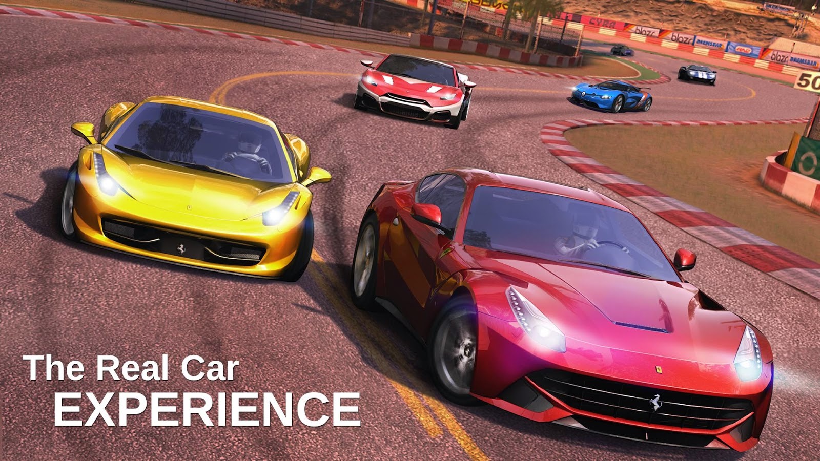 لعبة السباقات GT RACING 2 آخر إصدار 1.5.0 مهكرة unlimited money KtbqkTg