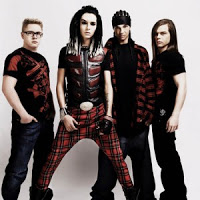   showbiz.de - 'Tokio Hotel': Todo el mundo los quiere! 1