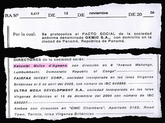 L’offshore secrète de Moïse Katumbi, gouverneur du Katanga  GKMIC-Katumbi